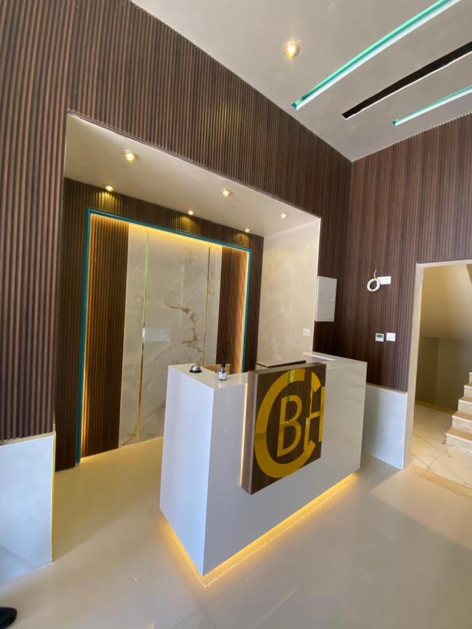 Castle Beach Hotel Akaba Kültér fotó
