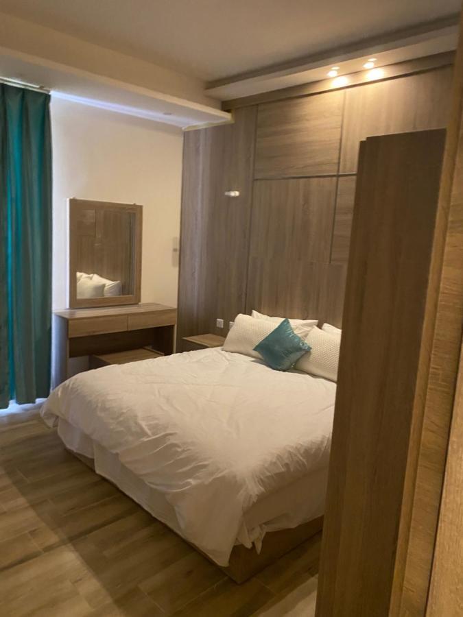 Castle Beach Hotel Akaba Kültér fotó