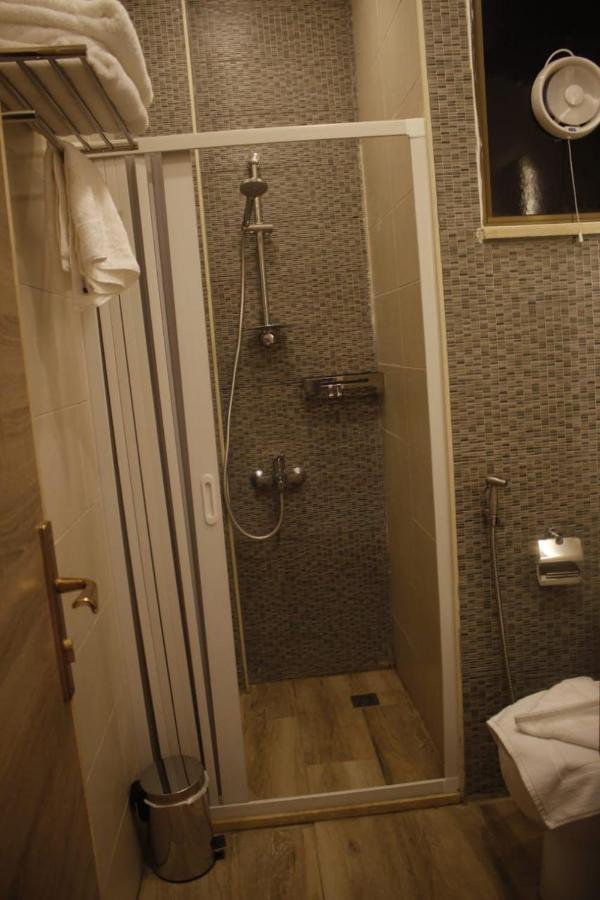 Castle Beach Hotel Akaba Kültér fotó